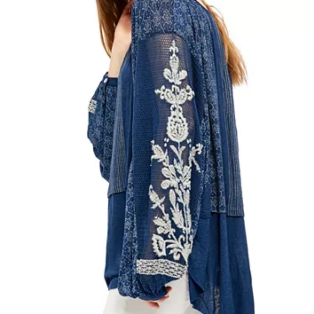 NWOT Free People Top